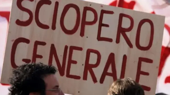Caos sciopero del 3 ottobre, il Garante: «È illegittimo»