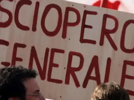 Scontro sullo sciopero del 3 ottobre: il Garante lo dichiara «illegittimo», Landini rilancia