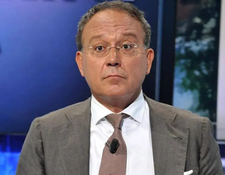 Enrico Varriale licenziato dalla Rai «per giusta causa»\n