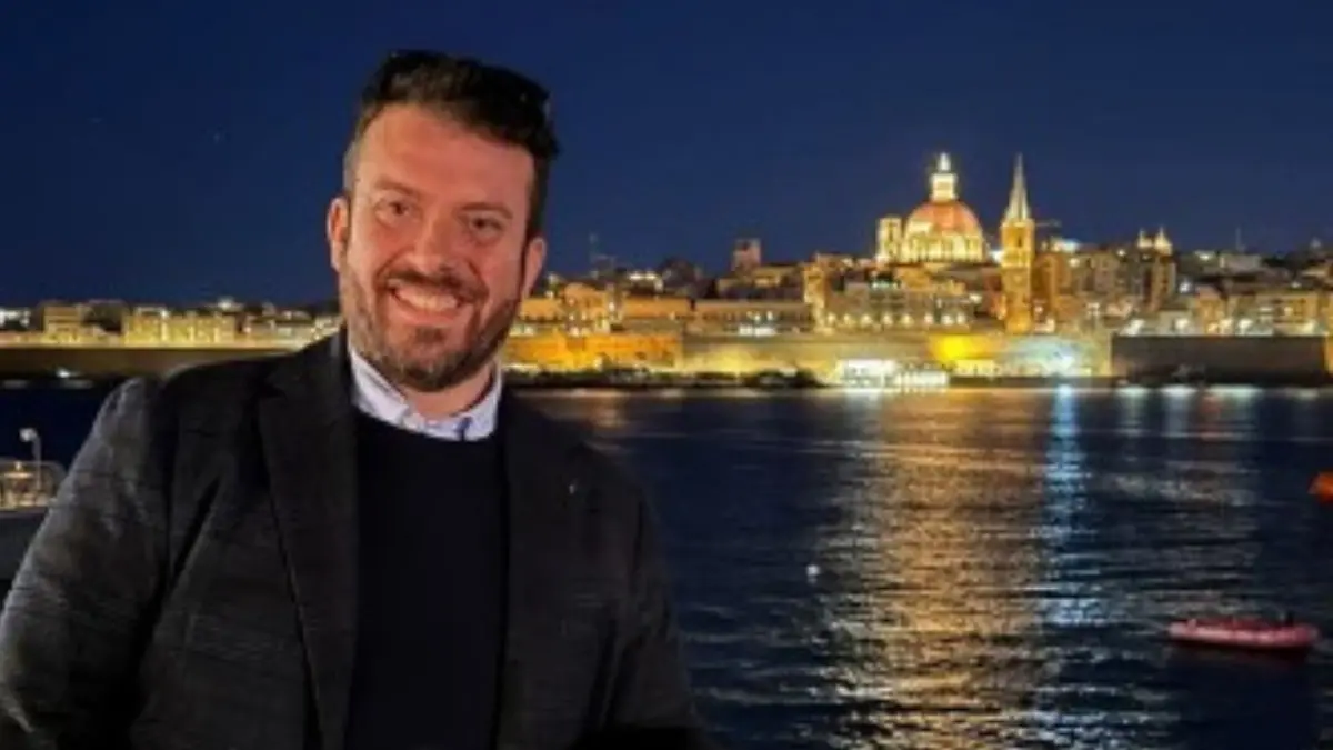 Sandro Airaldi