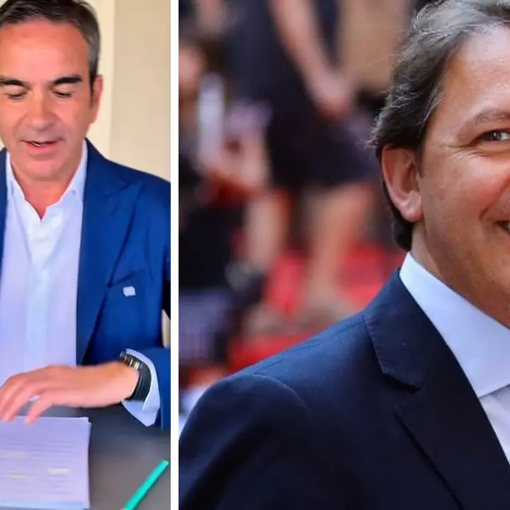 Tridico: «Occhiuto e la sua agenda dei sogni, ma in 4 anni niente fatti»