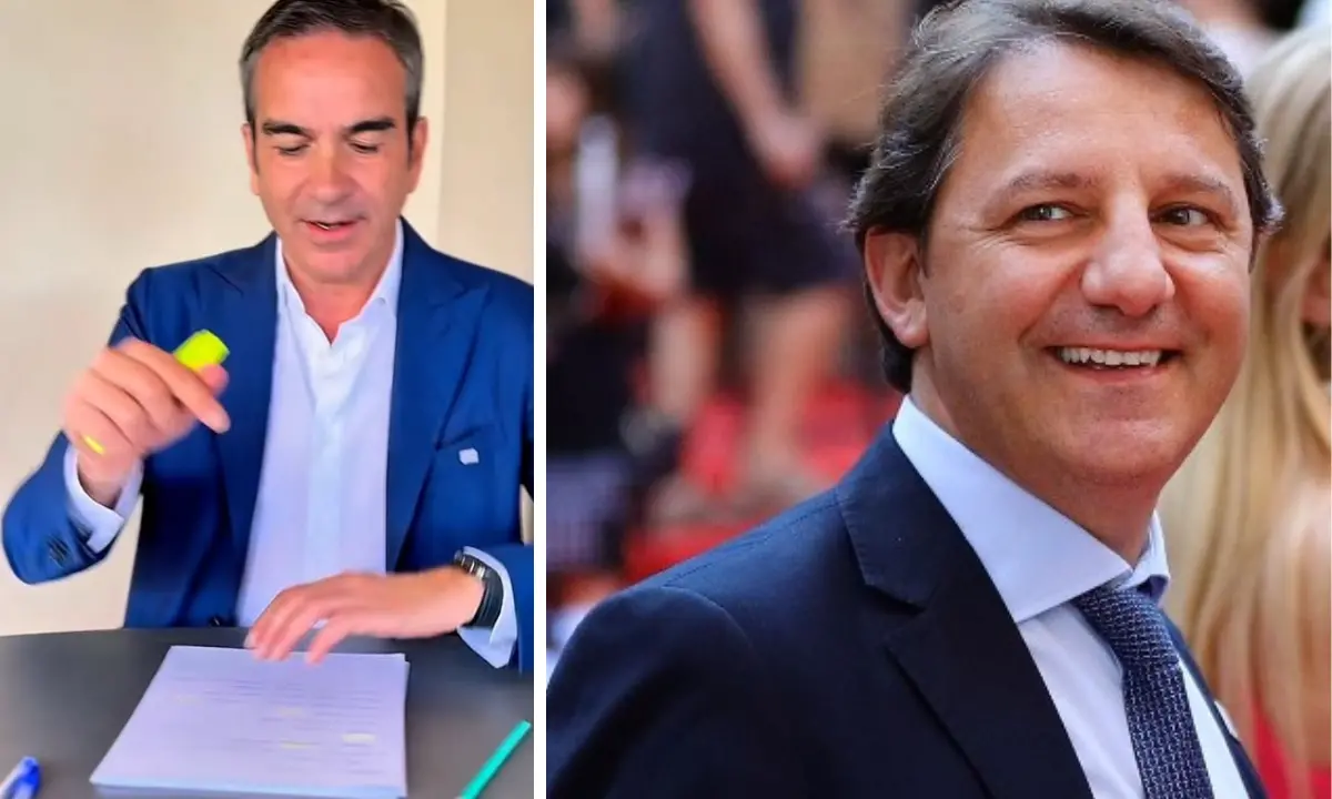 Tridico: «Occhiuto e la sua agenda dei sogni, ma in 4 anni niente fatti»