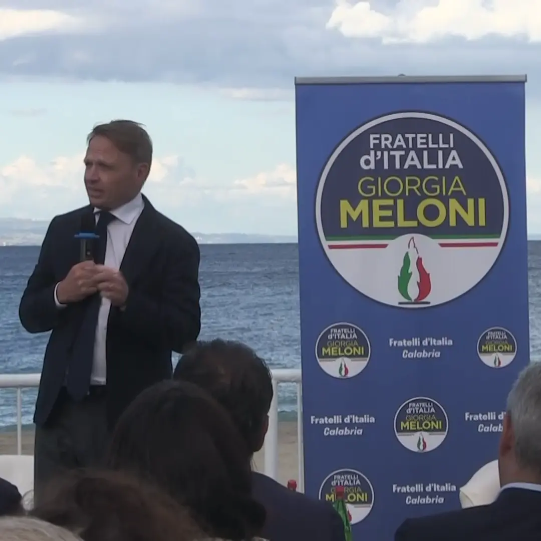 Regionali, Fratelli d’Italia cala l’asso Lollobrigida e punta al primato nel centrodestra\n