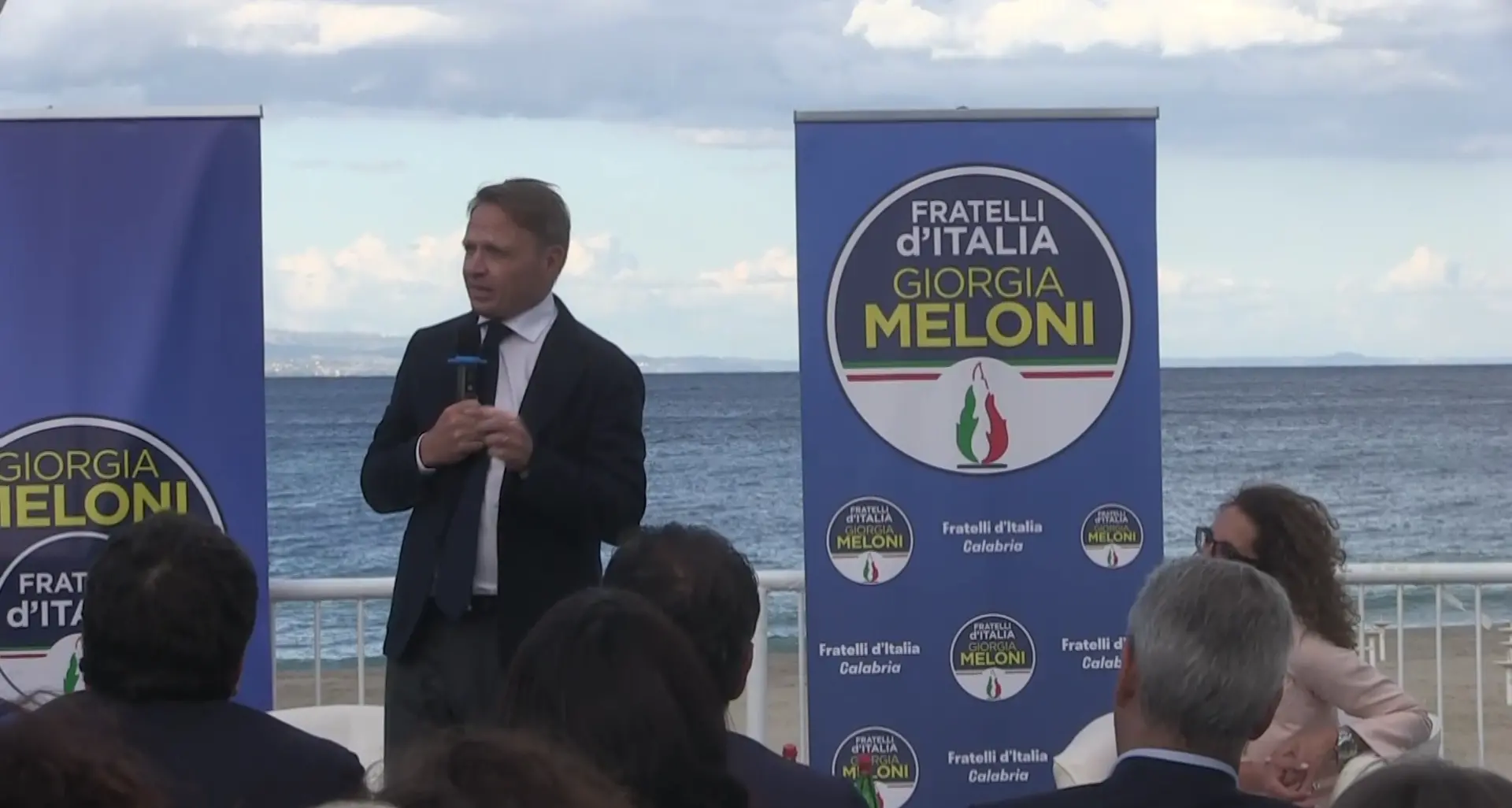 Regionali, Fratelli d’Italia cala l’asso Lollobrigida e punta al primato nel centrodestra\n