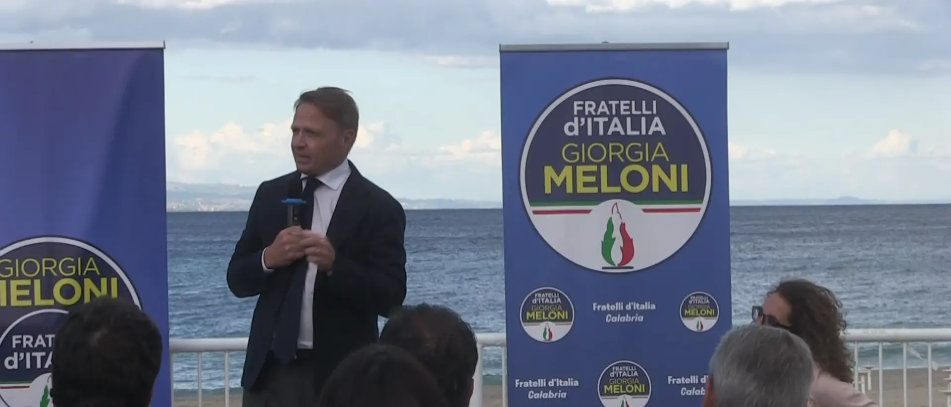 Regionali, Fratelli d’Italia cala l’asso Lollobrigida e punta al primato nel centrodestra\n