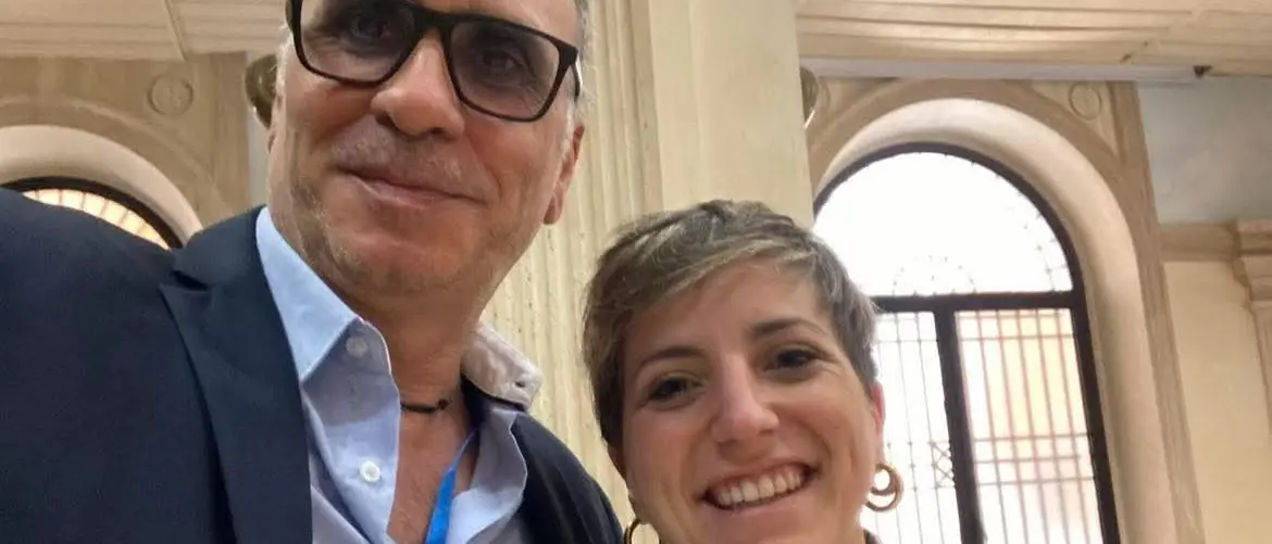 Flotilla, Campana (Avs): «Scuderi detenuta illegalmente, domani saremo in piazza contro il sequestro israeliano»\n