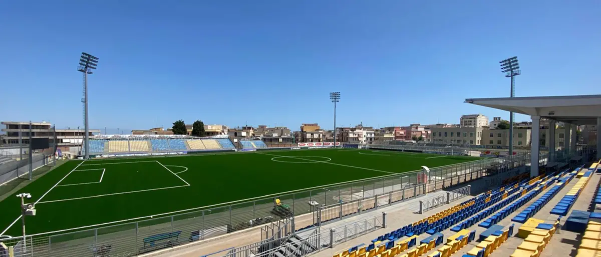 Audace Cerignola-Cosenza, al via la prevendita per il settore ospiti: ecco il costo dei biglietti