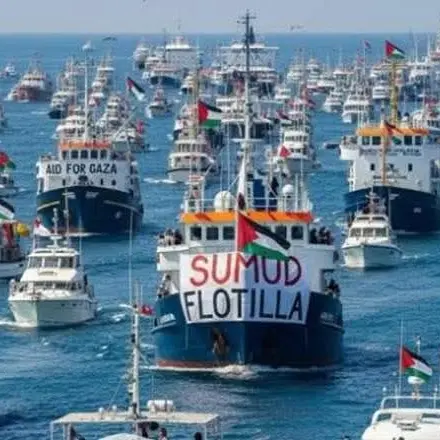 Sciopero generale per la Flotilla: trasporti, scuola, sanità e logistica. Ecco chi si ferma e quali servizi restano garantiti\n