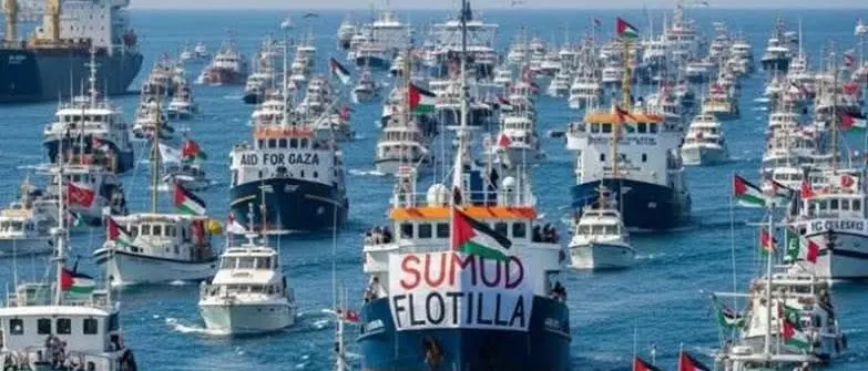 Sciopero generale per la Flotilla: trasporti, scuola, sanità e logistica. Ecco chi si ferma e quali servizi restano garantiti\n
