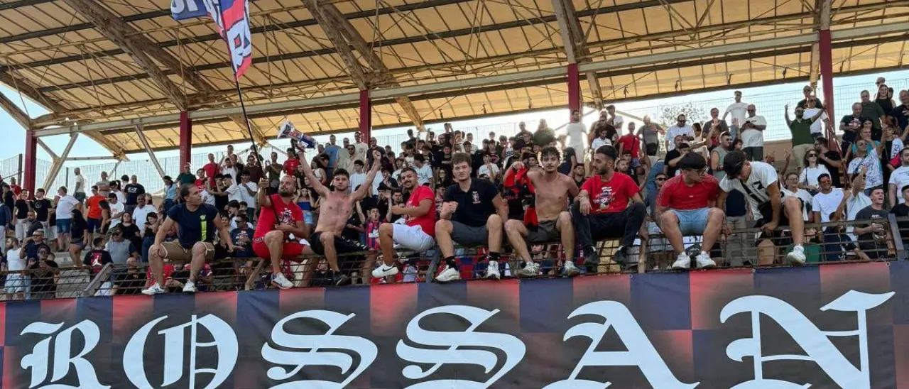 Eccellenza,\u00A0il Praiatortora insegue il poker. Rossanese in cerca di riscatto contro Isola CR: ecco il quarto turno\n