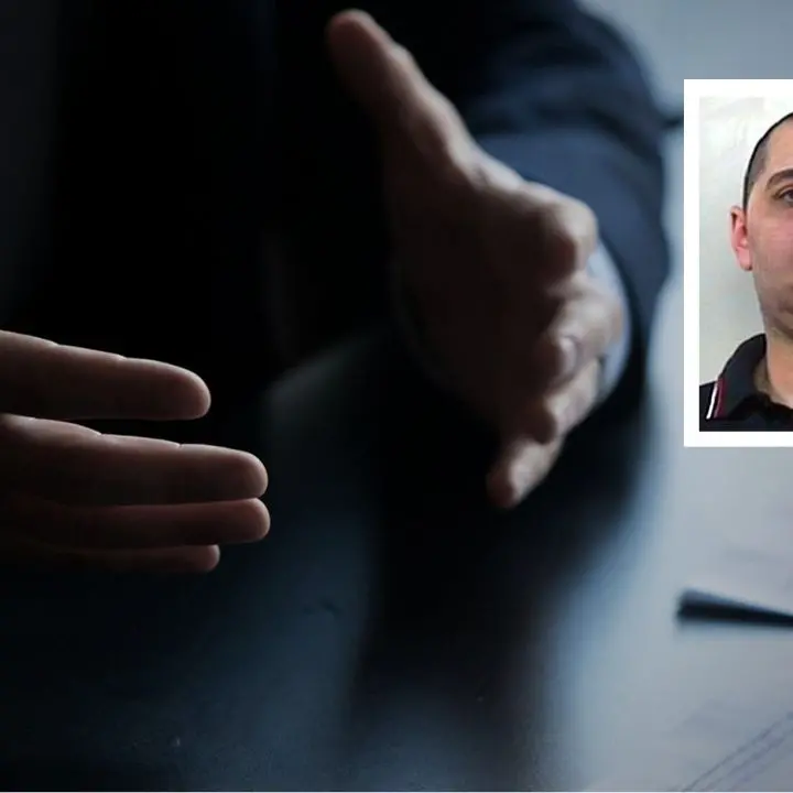 Omicidio Gaetani, parla Nicola Abbruzzese “Semiasse”: «Maestri è un bugiardo, non sono un assassino»\n