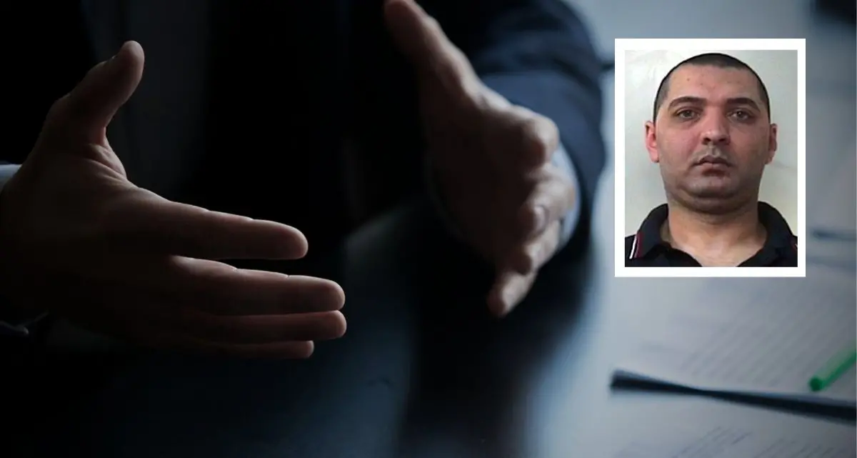 Omicidio Gaetani, parla Nicola Abbruzzese “Semiasse”: «Maestri è un bugiardo, non sono un assassino»\n