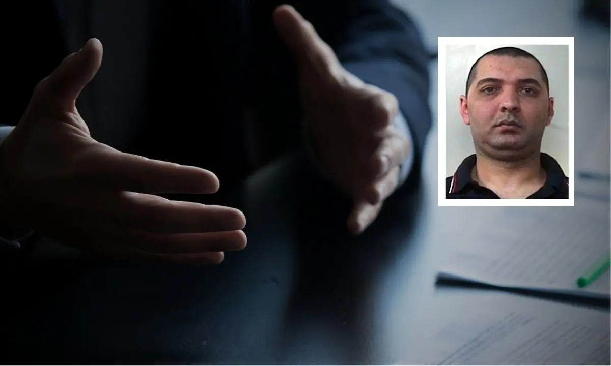 Omicidio Gaetani, parla Nicola Abbruzzese “Semiasse”: «Maestri è un bugiardo, non sono un assassino»\n