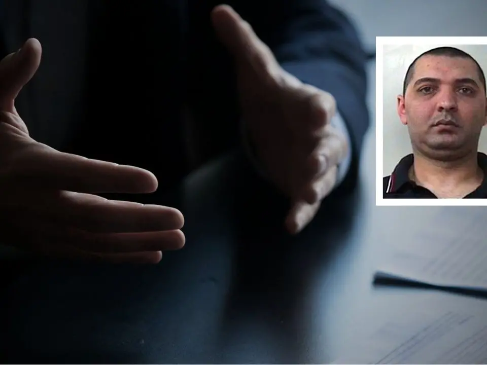 Omicidio Gaetani, parla Nicola Abbruzzese “Semiasse”: «Maestri è un bugiardo, non sono un assassino»