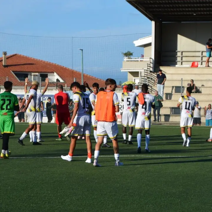 Promozione B, il programma della quarta giornata: il big match è Snc Soverato-Ardore\n