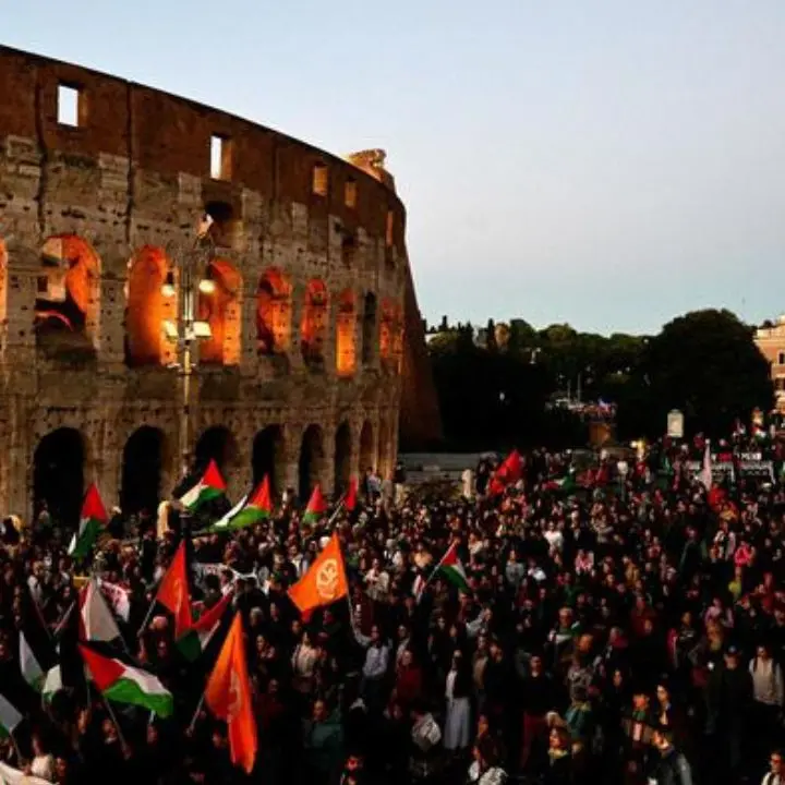 Dall’Africa all’America Latina, la voce della Generazione Z\u00A0scuote l’ordine mondiale\n