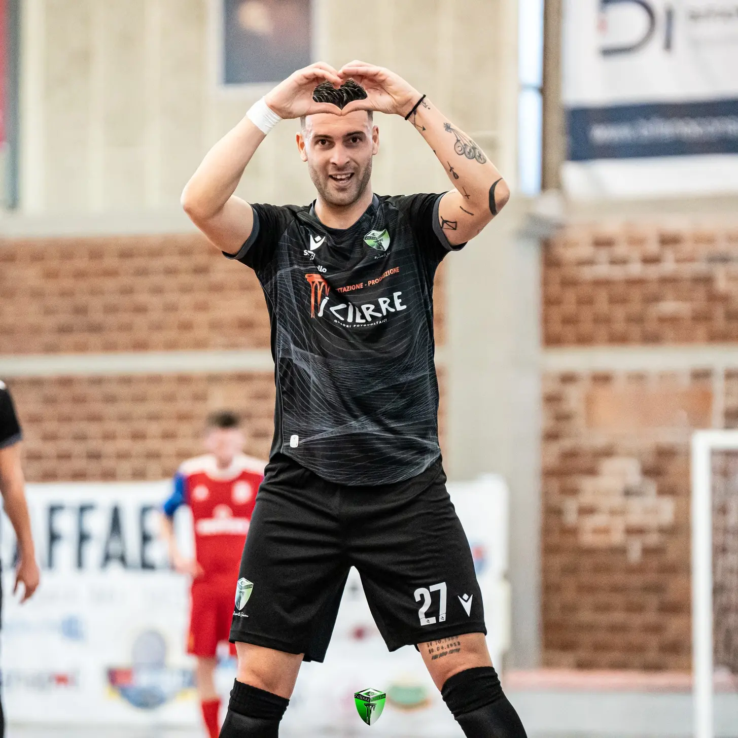 Al via la Serie C1 di Futsal, debutto “in casa” per l’Icierre Lamezia. Villella:\u00A0«Siamo carichi e motivati»\n