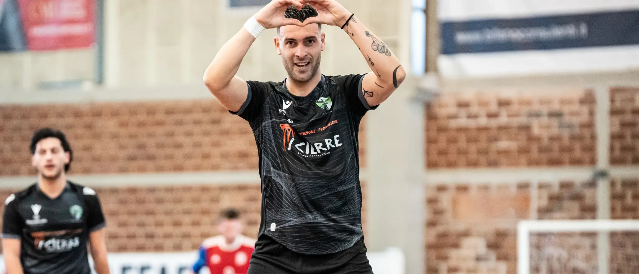 Al via la Serie C1 di Futsal, debutto “in casa” per l’Icierre Lamezia. Villella:\u00A0«Siamo carichi e motivati»\n