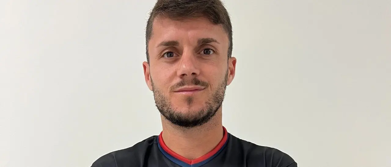 Serie D, per la Vibonese c'è la Nissa e... Pietro Terranova: prima volta da avversario per l'ex leader rossoblù\n