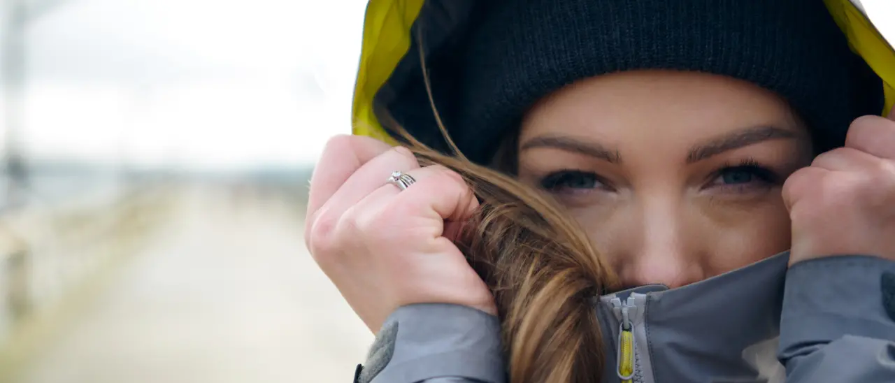 Il freddo è arrivato in Calabria, temperature in picchiata: in Sila termometro sotto lo zero nella notte\n