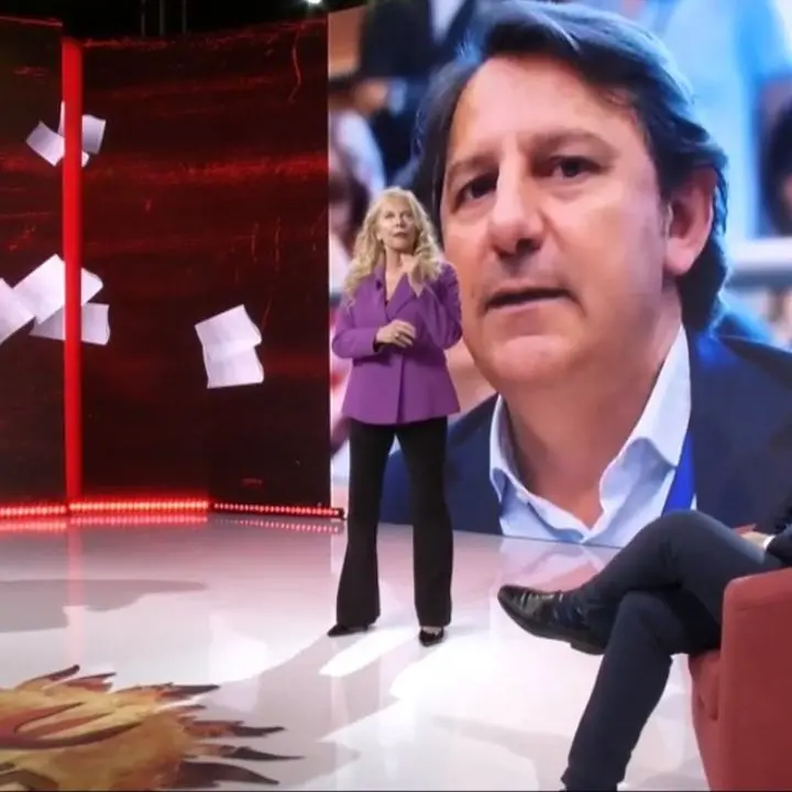 Sul ring di Perfidia il ritorno di Scopelliti e il confronto con Lo Schiavo. E stasera si replica per l’ultimo round\n