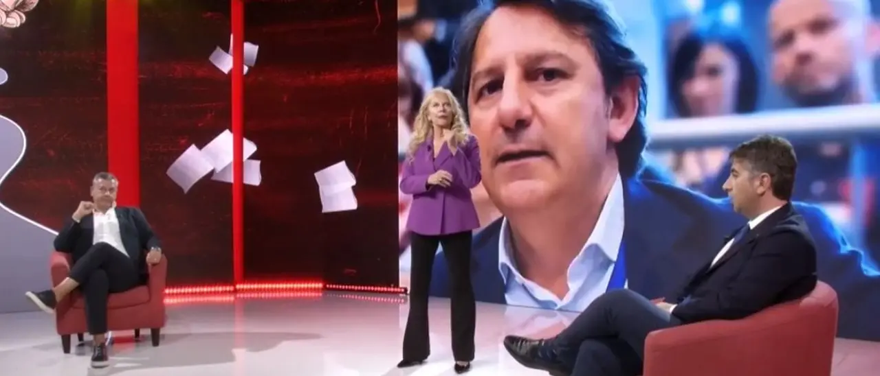 Sul ring di Perfidia il ritorno di Scopelliti e il confronto con Lo Schiavo. E stasera si replica per l’ultimo round\n