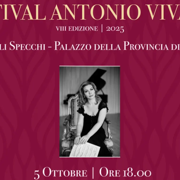 Quattro concerti in quattro diverse città: nel Cosentino si alza il sipario sul Festival Antonio Vivaldi\n