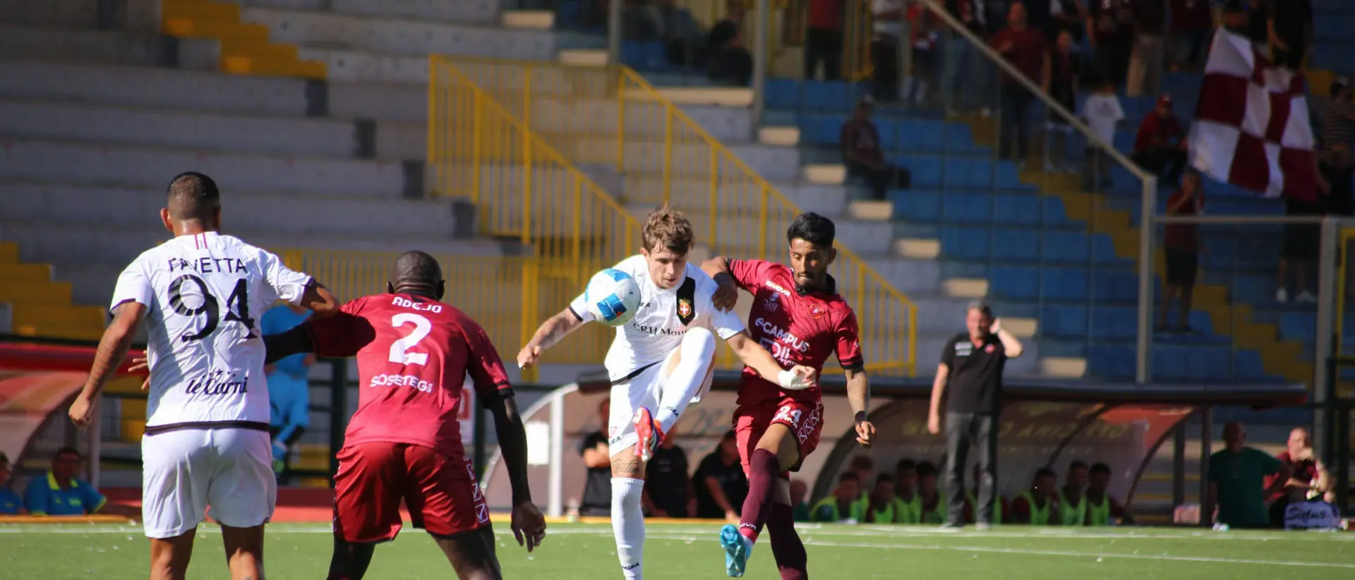 Serie D,\u00A0sesto turno intenso per le calabresi:\u00A0la Reggina è chiamata alla vittoria. La Vibonese cerca conferme\n