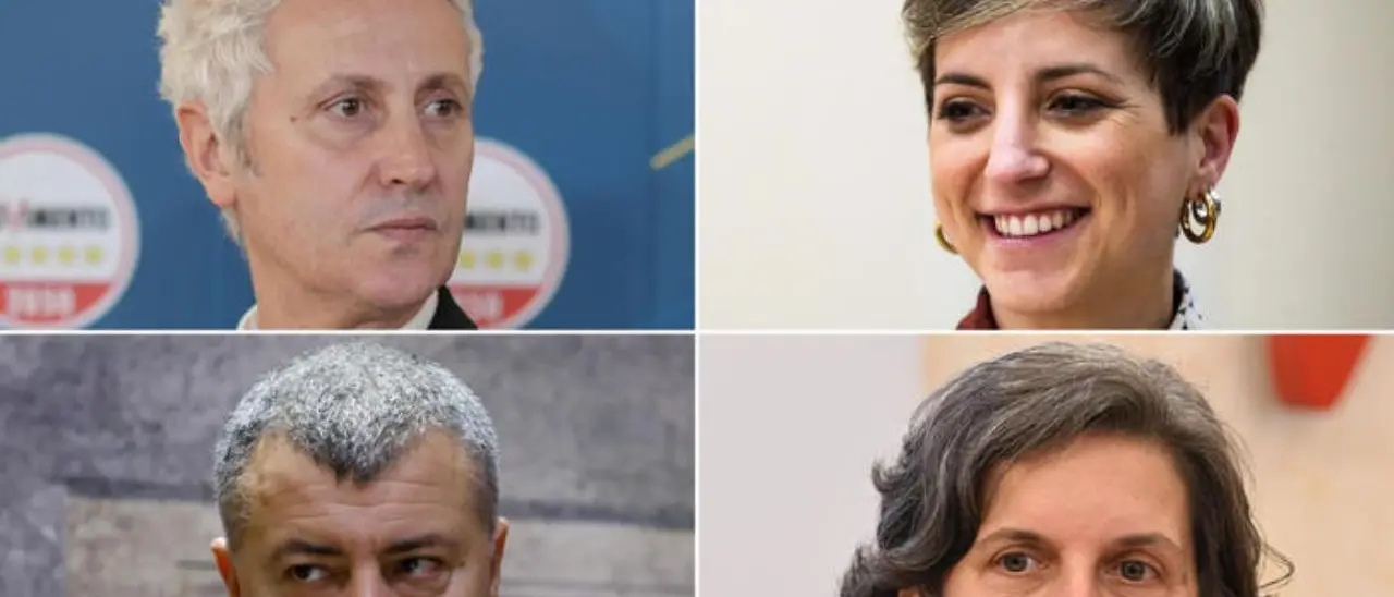 Flotilla, liberati i quattro parlamentari italiani: «Stanno bene»