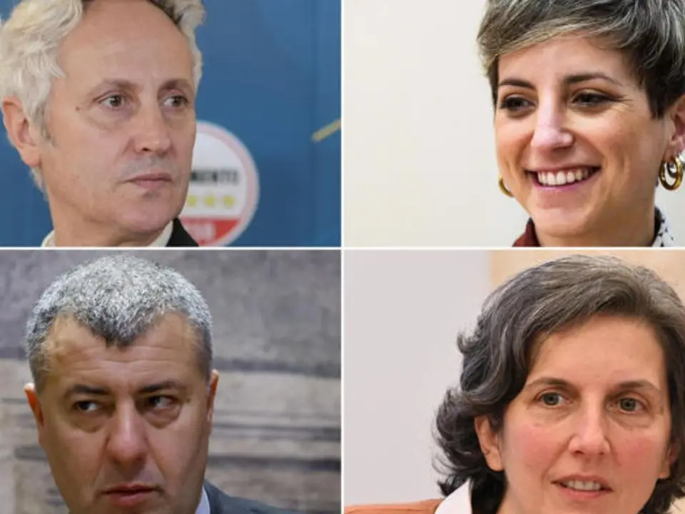 Flotilla, liberati i quattro parlamentari italiani: «Stanno bene»