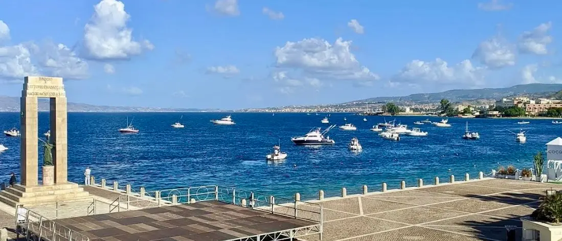 Pesca sportiva, Reggio Calabria si prepara al Trofeo dello Stretto Ch-69 Big game traina d’altura: 38 equipaggiamenti in gara\n