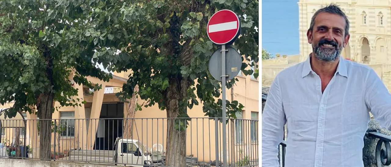 Tropea, l’ex sindaco Macrì interviene sulla scuola di viale Crigna: «Vi spiego perché sfumò il finanziamento di 5 milioni»\n