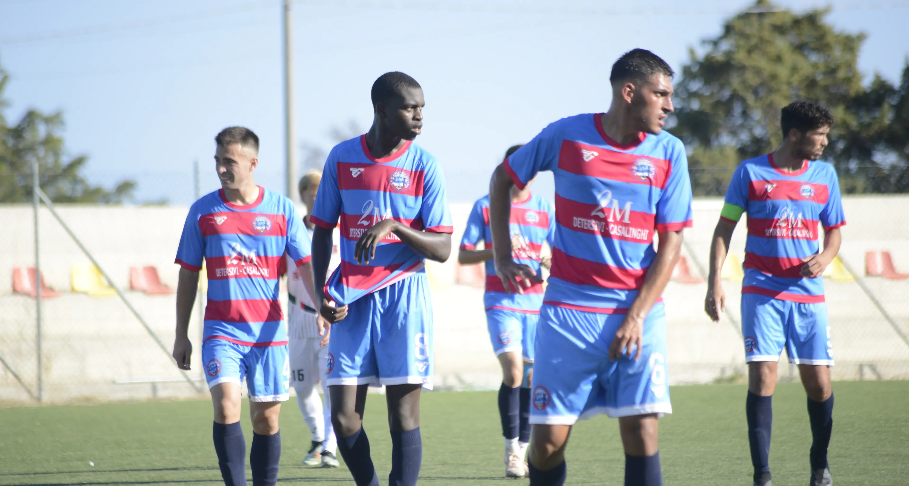 Promozione A: il Corigliano contro l’insidia Kratos, il Cassano Sybaris tenta lo sgambetto alla PLM Morrone