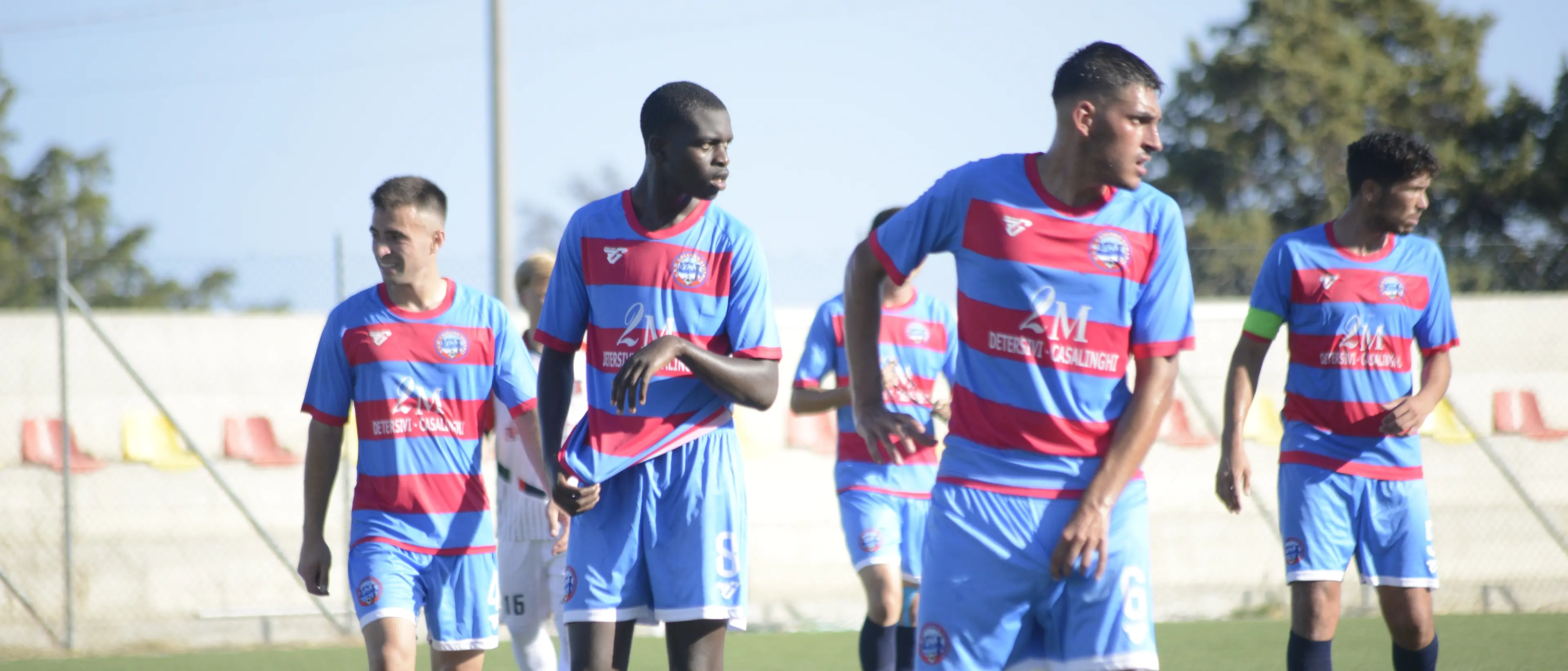 Promozione A: il Corigliano contro l’insidia Kratos, il Cassano Sybaris tenta lo sgambetto alla PLM Morrone