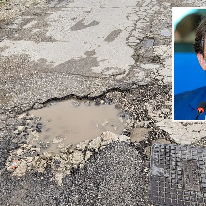 Elezioni regionali,\u00A0Tridico: «Niente bollo auto in Calabria finché non saranno garantite\u00A0strade degne»\n