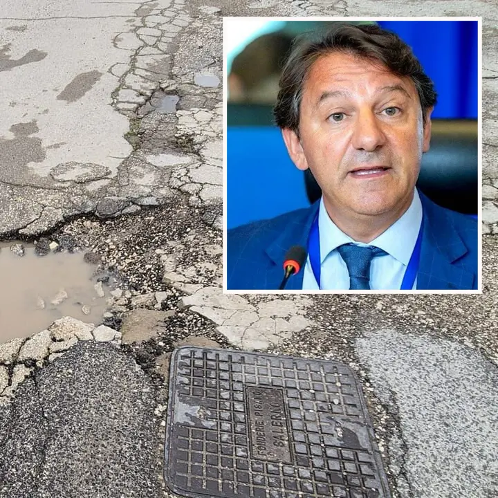 Elezioni regionali,\u00A0Tridico: «Niente bollo auto in Calabria finché non saranno garantite\u00A0strade degne»\n