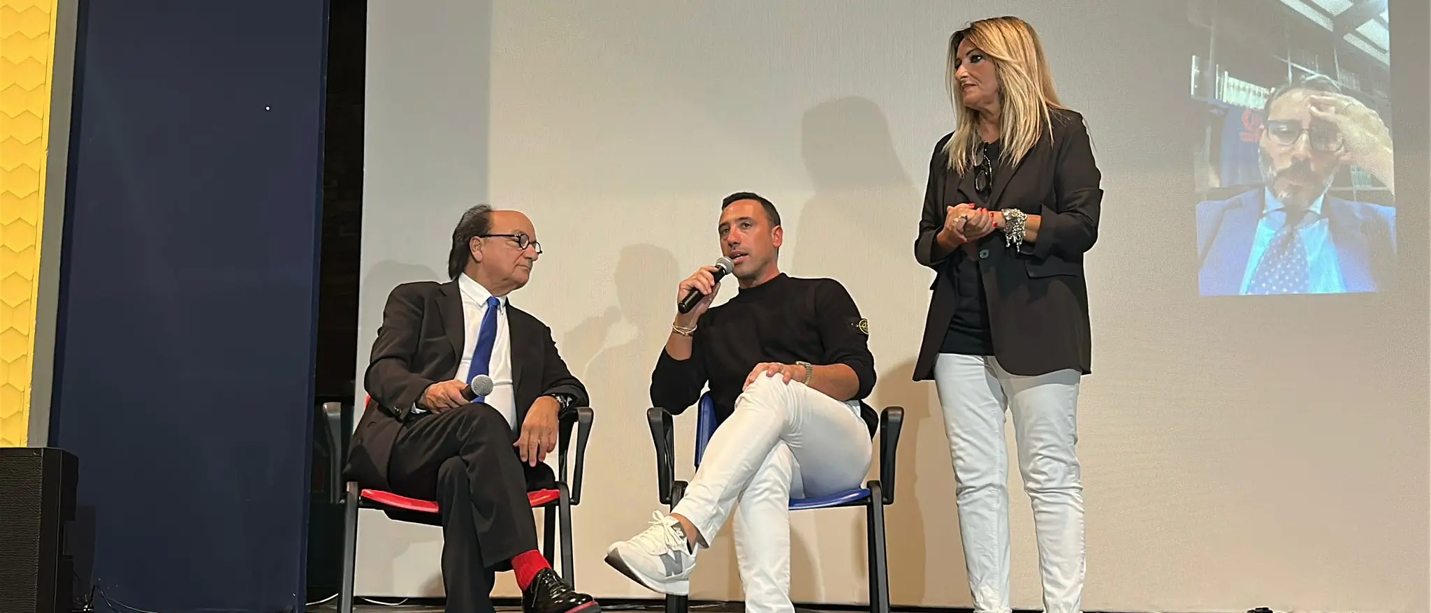 Cosenza, Guarascio risponde a Iorio che non è legittimato a richiedere documenti via Pec