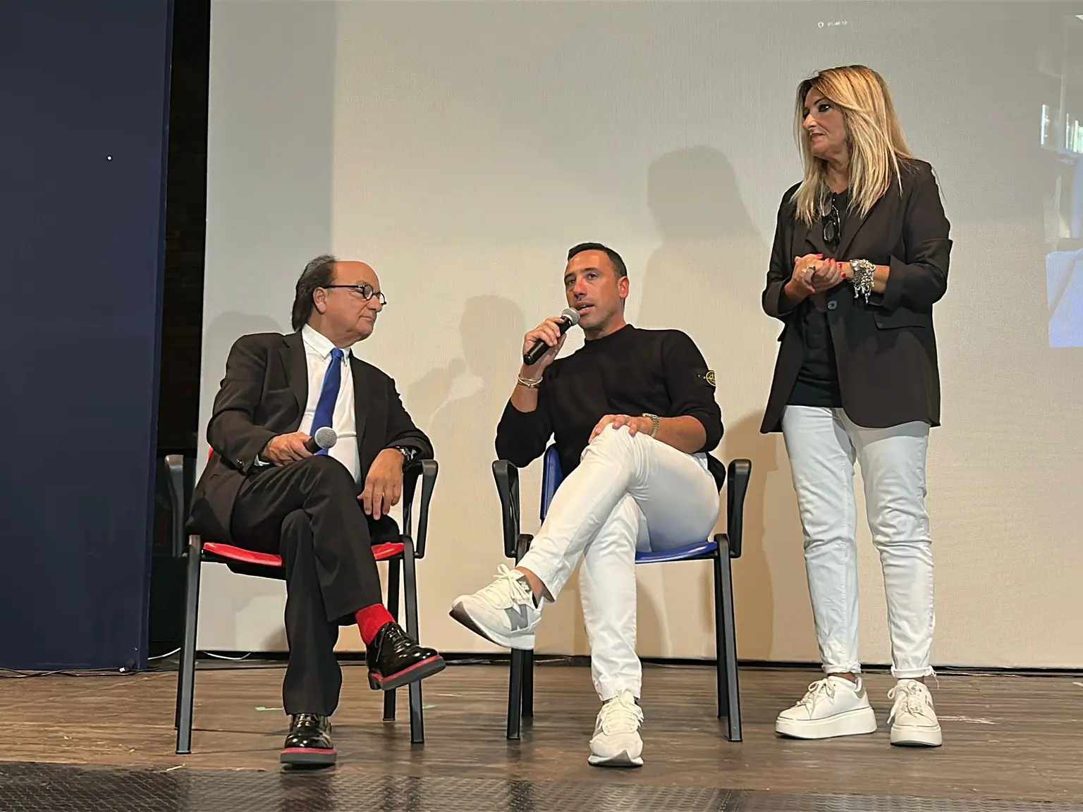 Cosenza, Guarascio risponde a Iorio che non è legittimato a richiedere documenti via Pec