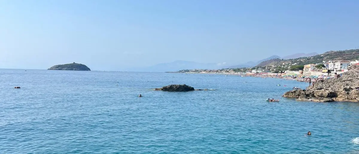 Diamante, il Tribunale del Riesame dissequestra il depuratore di località Sorbo