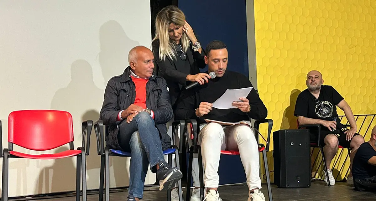 Citrigno fa i nomi dei soci dopo la risposta di Guarascio: «Cosenza, un giorno risorgeremo»\n