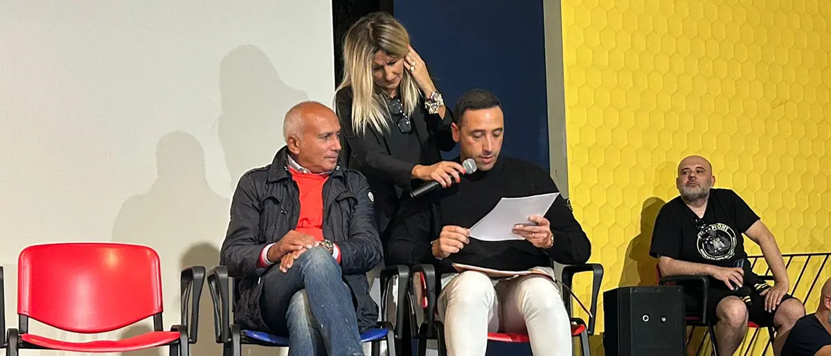 Citrigno fa i nomi dei soci dopo la risposta di Guarascio: «Cosenza, un giorno risorgeremo»\n