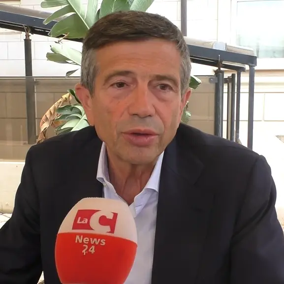 Regionali Calabria, Lupi vede il traguardo: «Occhiuto vincerà con largo margine, Noi Moderati sarà la sorpresa»