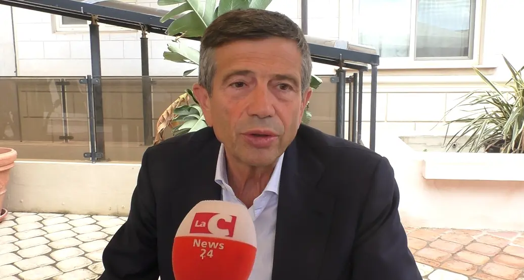 Regionali Calabria, Lupi vede il traguardo: «Occhiuto vincerà con largo margine, Noi Moderati sarà la sorpresa»