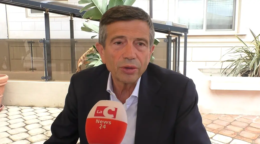 Regionali Calabria, Lupi vede il traguardo: «Occhiuto vincerà con largo margine, Noi Moderati sarà la sorpresa»
