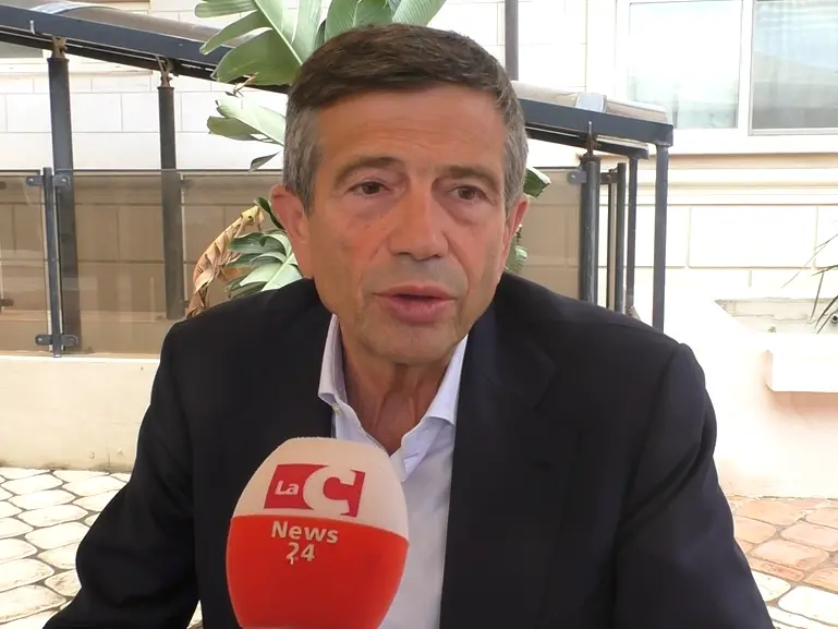Regionali Calabria, Lupi vede il traguardo: «Occhiuto vincerà con largo margine, Noi Moderati sarà la sorpresa»
