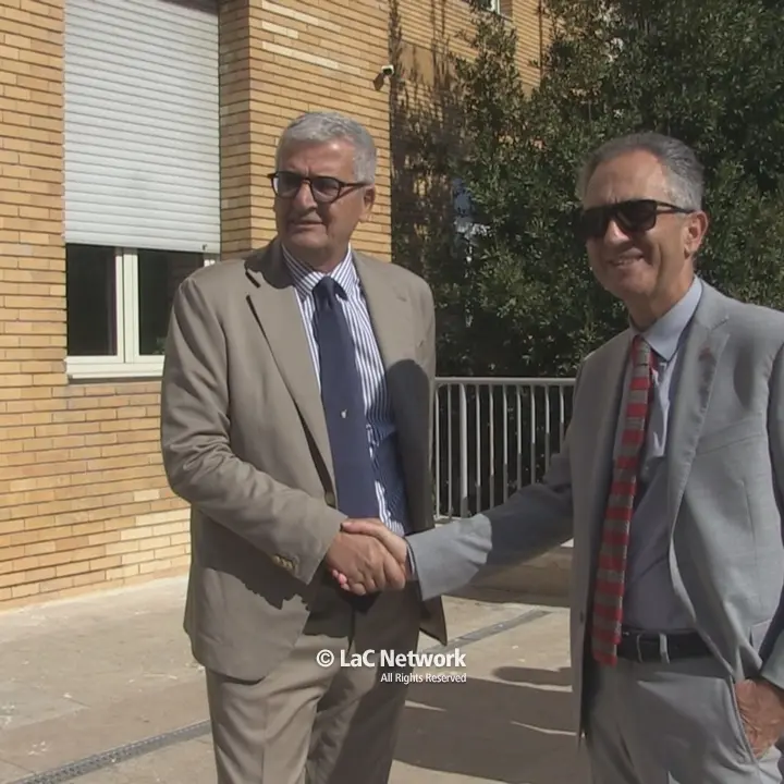 Cosenza, apre la cardiochirurgia con 16 posti letto e due sale operatorie | VIDEO