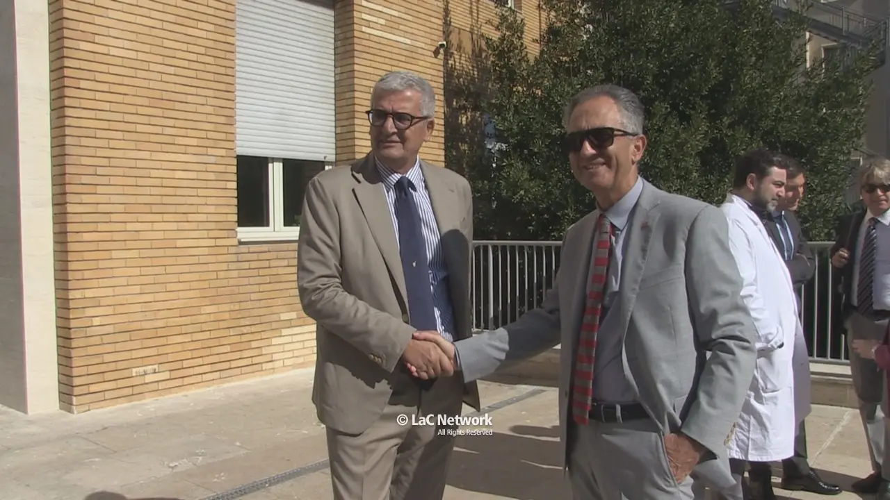 Cosenza, all’Annunziata apre la cardiochirurgia. Sedici posti letto e due sale operatorie dedicati\n