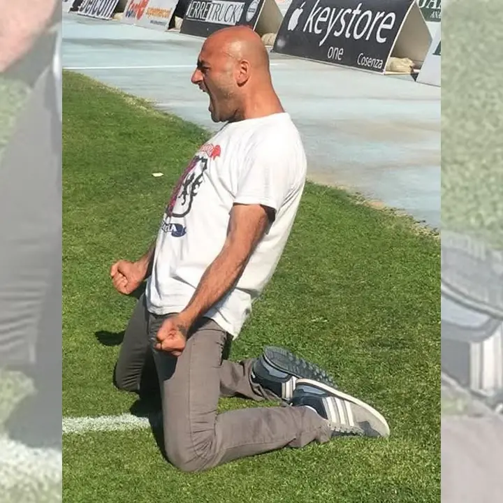 Cosenza, morte dell'ultrà Salvatore Iaccino: chiusa l’inchiesta per quattro indagati