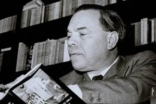 Leggiamo Corrado Alvaro insieme: tanto per cominciare\n