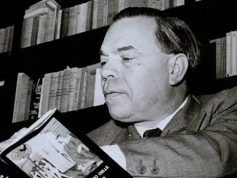 Leggiamo Corrado Alvaro insieme: tanto per cominciare
